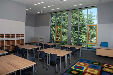 Northwood Elementary School Nwp