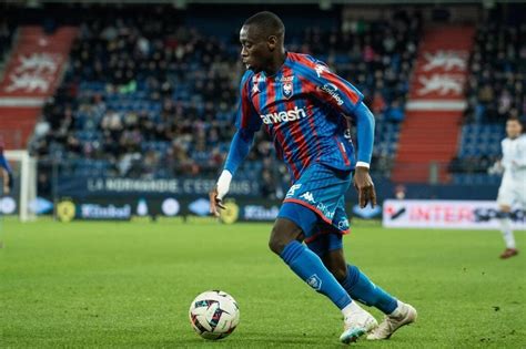 Fc Metz Sm Caen À Quelle Heure Et Sur Quelle Chaîne Voir Le Match De