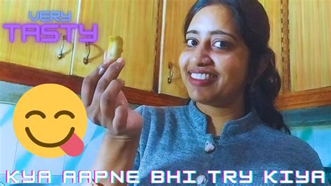 Aaj Maine Ghar Par Banaya Kuch Tasty 😋😋nishas Vlog Delicious Viral