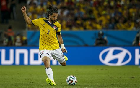 Así Fue La Histórica Participación De Colombia En Brasil 2014 Que Recordaron La Fifa Y Mario