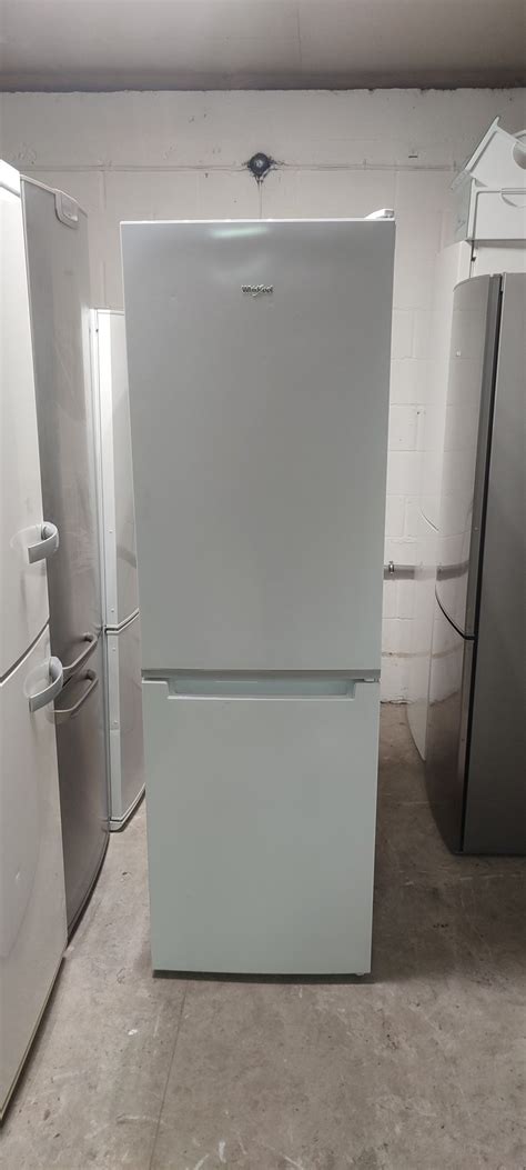 Холодильник no frost холодильник whirlpool nofrost но фрост: 10 000 грн ...