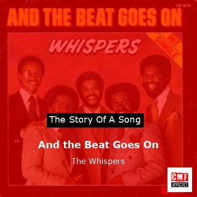 The story of a song: And the Beat Goes On - The Whispers