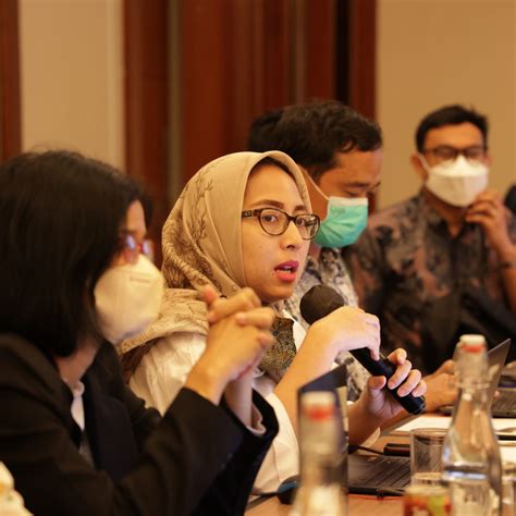 Finalisasi Strategi Nasional Pengelolaan Lahan Basah Ekosistem Gambut