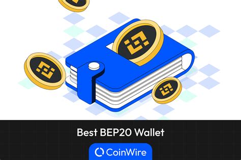 Top 4 Best Bep20 Wallet To Store Your Bep20 Tokens In 2024