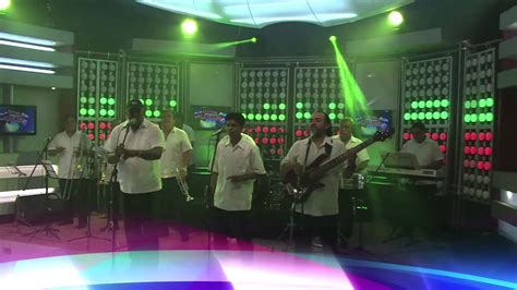 KARAOKE ORQUESTA LA SELECTA YouTube