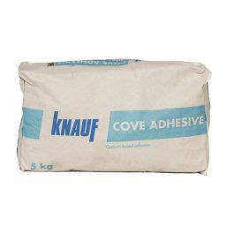 Knauf Coving Adhesive Kg Rgb