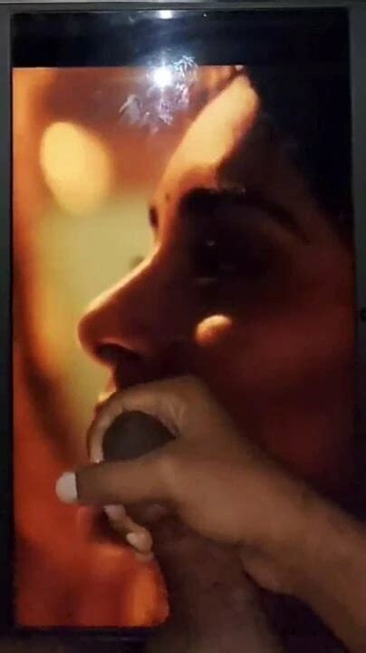 Nivetha Thomas Hot Desi Cum Tribute Gay Man Porn XHamster