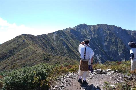 伯耆大山 三鈷峰 ケイさんの大山・甲ヶ山・野田ヶ山の活動データ Yamap ヤマップ