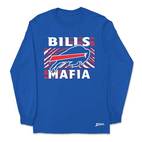 Zubaz | The Bills Store