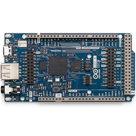 Arduino GIGA R1 Wi Fi ABX00063