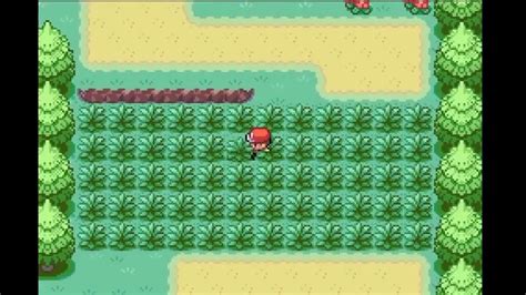 Pokemon Leaf Green Walkthrough FULL Gameplay YouTube