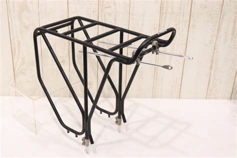 【傷や汚れあり】★surly サーリー Nice Rack ナイスラック リアキャリアの落札情報詳細 ヤフオク落札価格検索 オークフリー