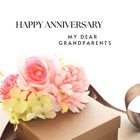 87 Anniversary Card For Grandparents Messages Quotes Cards Status