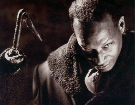 Horrorhound Weekend Meet Tony Todd Stars Of Scream Walking Dead