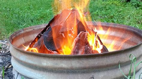 Diy Fire Pit Ideas 13 Unique Projects To Bring Warmth To Your Backyard