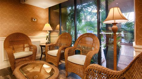 Best Western Plus Siesta Key Gateway in Sarasota, FL (Hotels & Motels