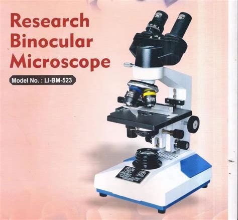 asico binocular laboratory microscope led  piece   delhi