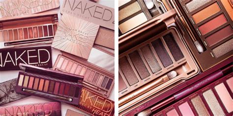 Découvrez la Naked Reloaded la nouvelle palette Urban Decay