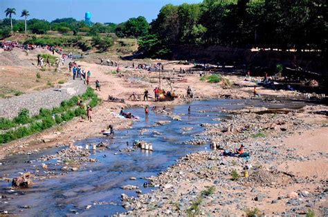 República Dominicana Cierra Frontera Con Haití Grupo Milenio