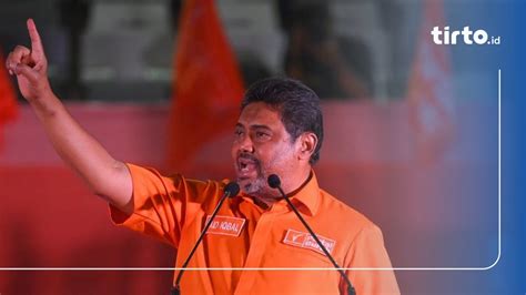 Said Iqbal Permenaker Soal Pengupahan Harus Adil Bagi Buruh