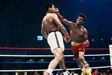 What Happened To Leon Spinks Teeth Sportscasting Pure Sports