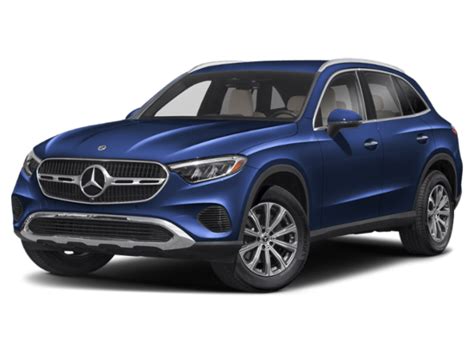 New Mercedes Benz Glc Glc Matic Suv Suv In Fremont