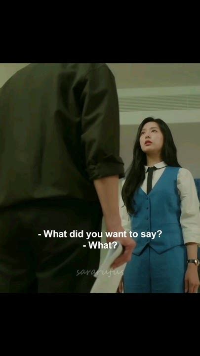 He quickly changed his plans 😬 #shorts #kdrama #queenoftears # ...