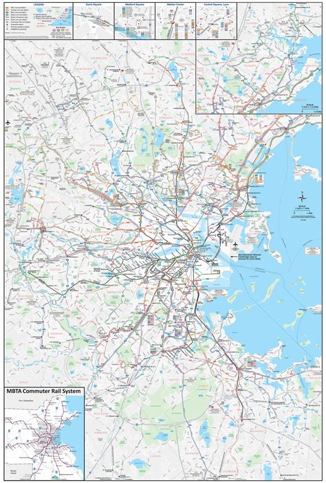 MBTA Route 19: Bus Schedule, Stops, and Route Details 10