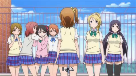 Love Live Pictures