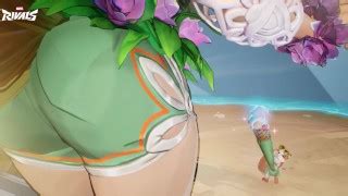 Free Marvel Rivals Porn Videos From Thumbzilla