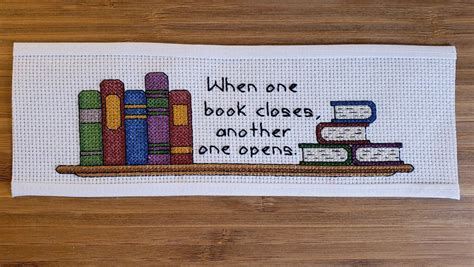 Bookish Diy Kits To Buy And Make For Holiday Ting Book Riot