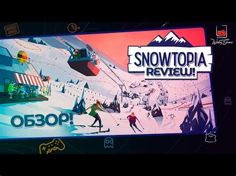 Steam Community Video Snowtopia Ski Resort Tycoon Review