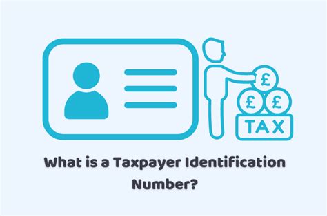 What Is Taxpayer Identification Number Cruseburke