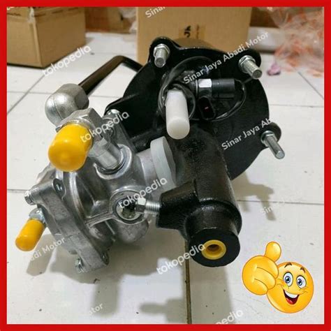 Jual Sjd Air Master Servo Rem Fuso Ganjo Pendek D Dc Ps