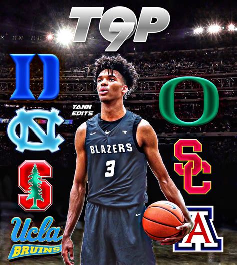 Ziaire Williams announces top seven | Zagsblog