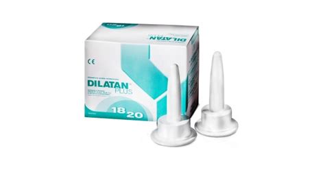 Dilatan Plus An Diam 1820