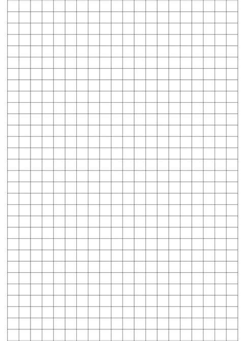 Folha Quadriculada Para Imprimir A Em Pdf Tamanhos E Caderno