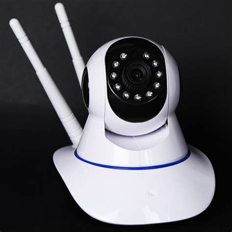 V380 Wireless 1080p HD Night Vision IP Wifi Camera CCTV For Indoor