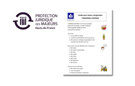 Istf Lunaf Relaye Le Guide Falc Sur Lhabilitation Familiale Réalisé Par Le Creai Des Hauts