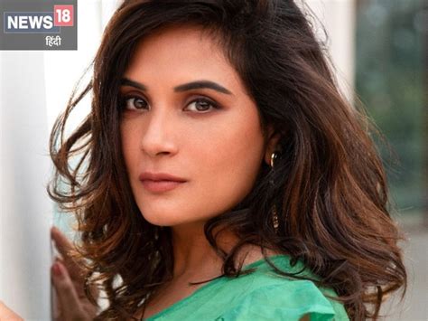 उम्रदराज के किरदार में ऋचा फिट यह कहकर Richa Chadha को दिया ऋतिक