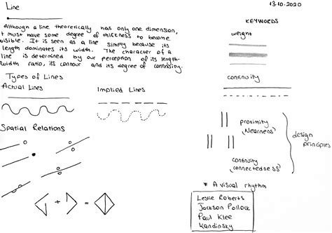 Lecture1 Basics Of Design I Point Line Planevolume Selensanti