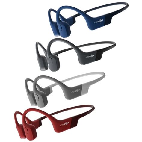 Aftershokz Aeropex Wireless Headphones | Sigma Sports