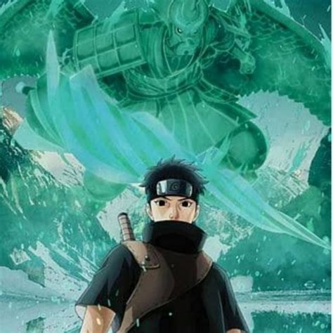 Shisui The Ultimate Genjutsu User Youtube