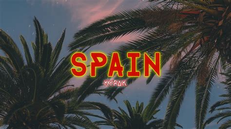 [FREE] Spanish Guitar Type Beat | Latin | Instru Rap Trap 2021 (Kypak ...