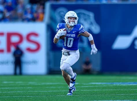 Box Score Memphis 56 Bethune Cookman 14 Memphis Local Sports
