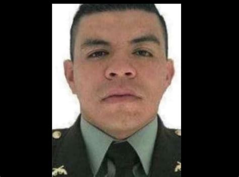 Asesinan Al Comandante De Policía De Segovia Antioquia Alerta Paisa