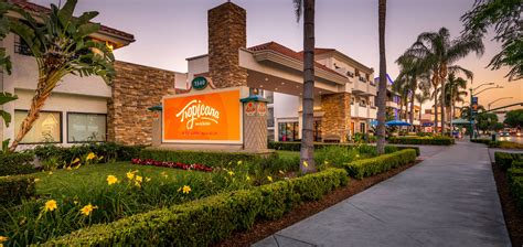 Tropicana Inn And Suites | Harbor Blvd Anaheim Hotel