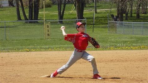 Mud Dogs 11u 013 Mud Dog Baseball Flickr