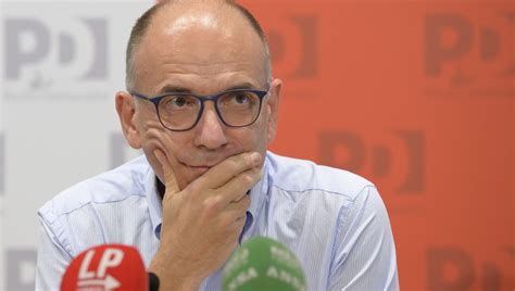 Il Disastro Del Pd Di Letta Nel Mezzogiorno La Repubblica