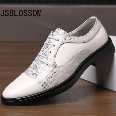 Dress Shoes For Men 2022 Fashion